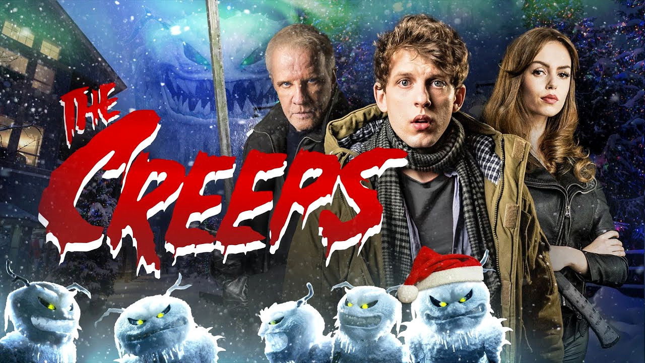 Creeps, The (1970)