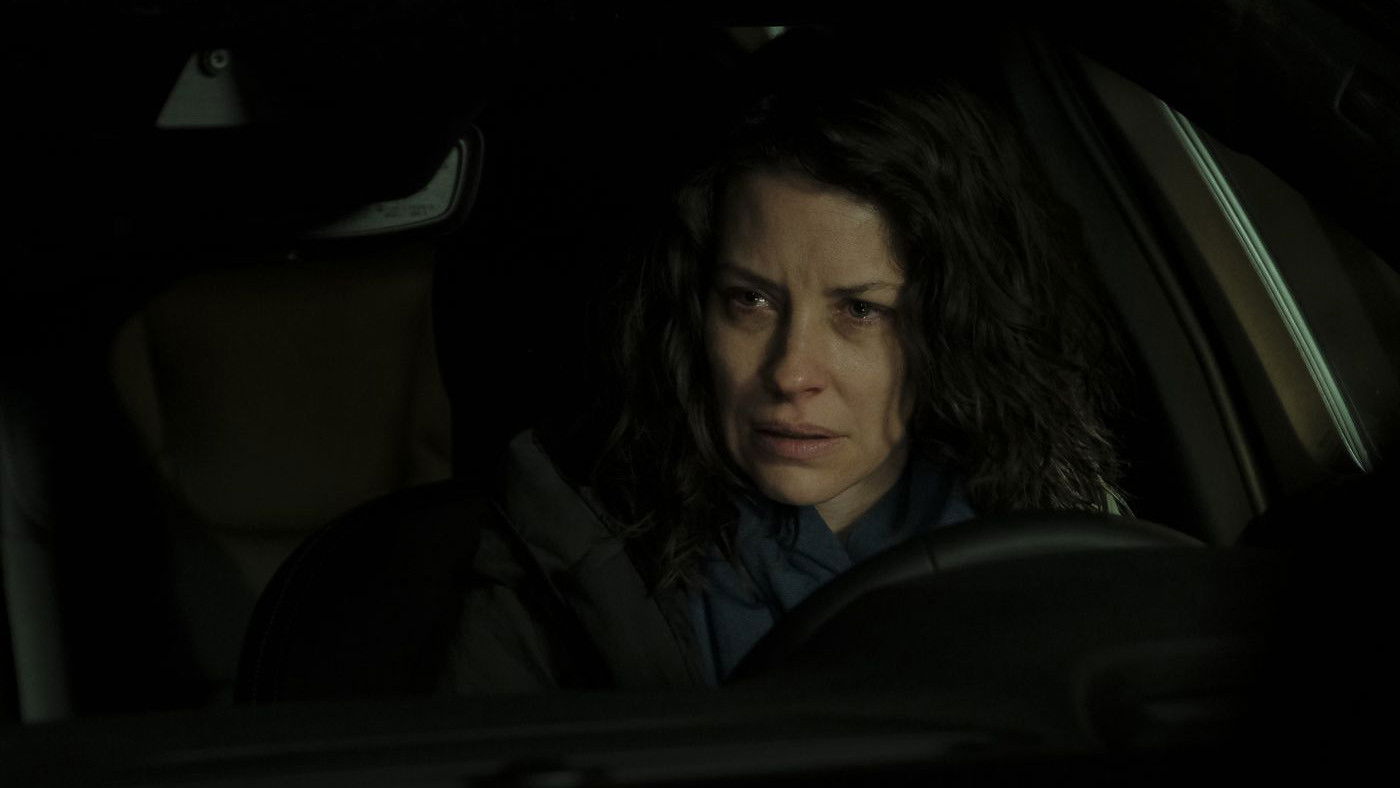 Crisis (2021)