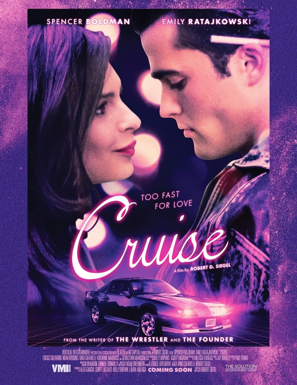 2018 Cruise