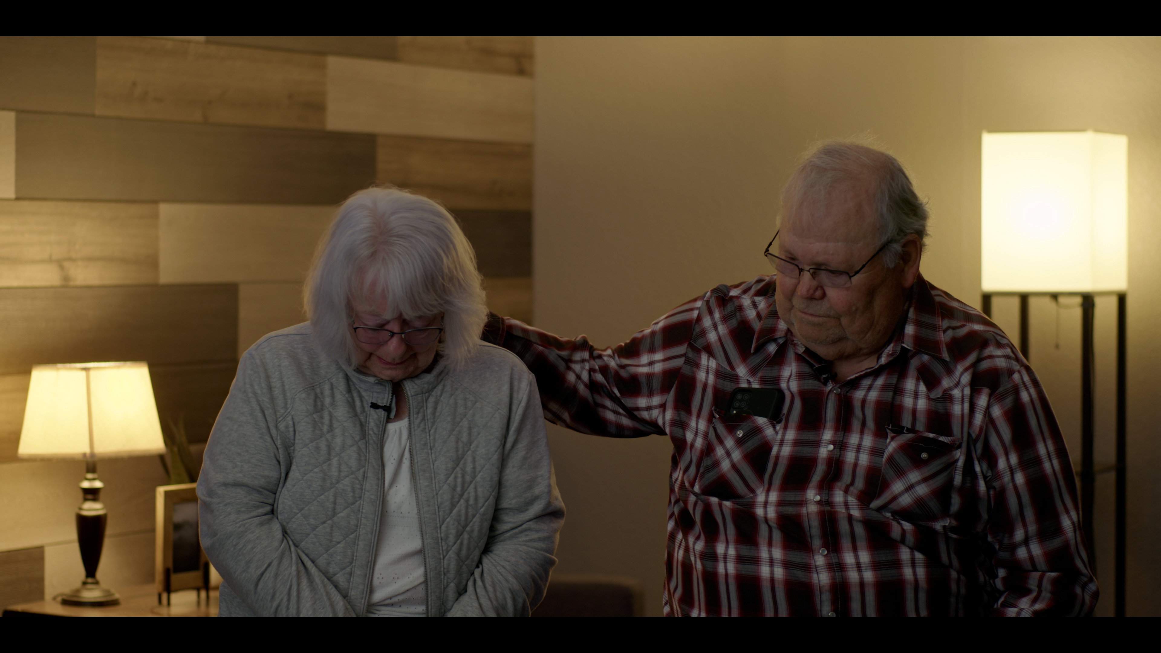 Dakota Spotlight: Call Me Shelly (2026)