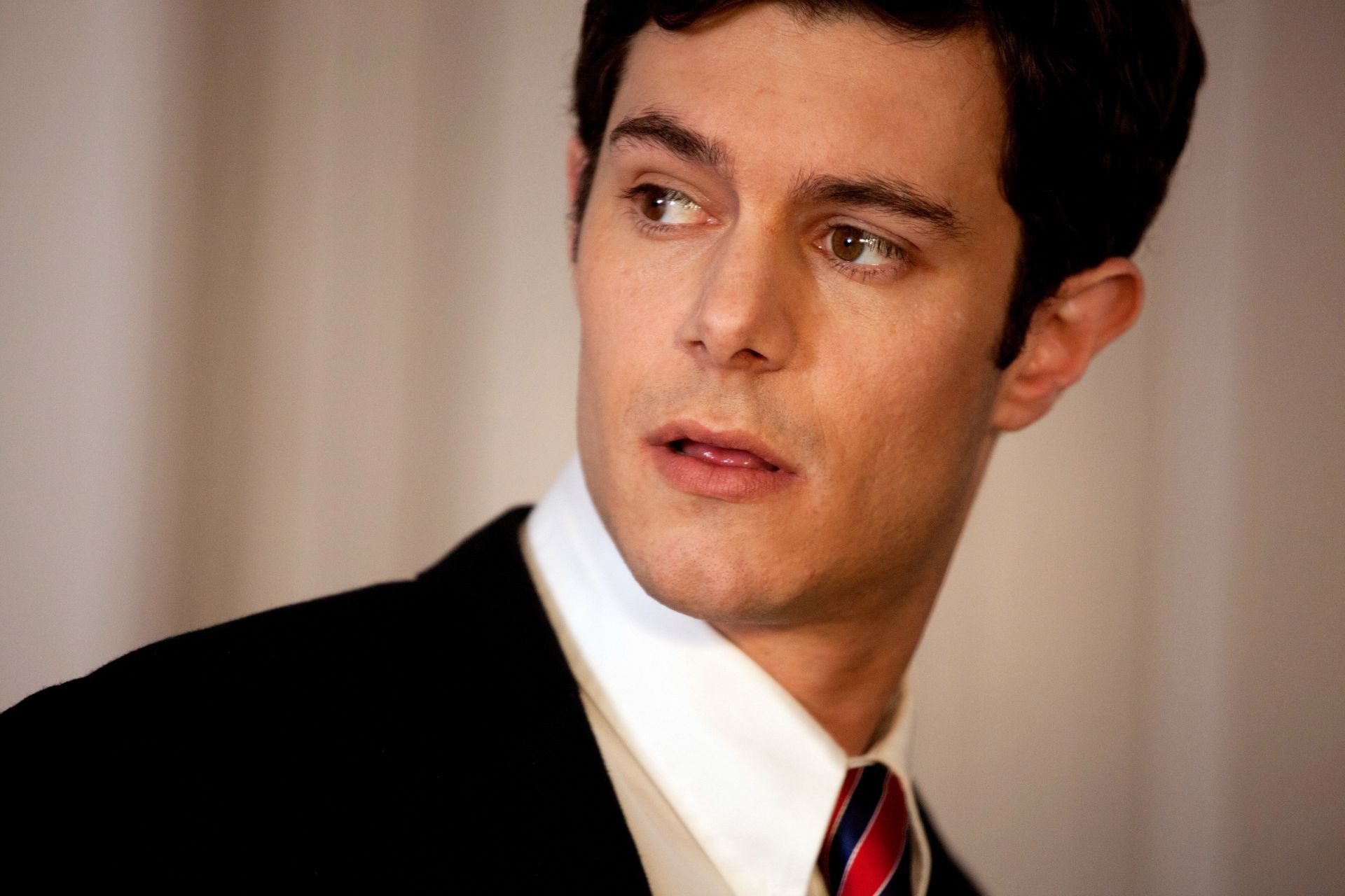 Adam Brody stars as Charlie in Sony Pictures Classics' Damsels in Distress (2012). Photo credit by Sabrina Lantos.