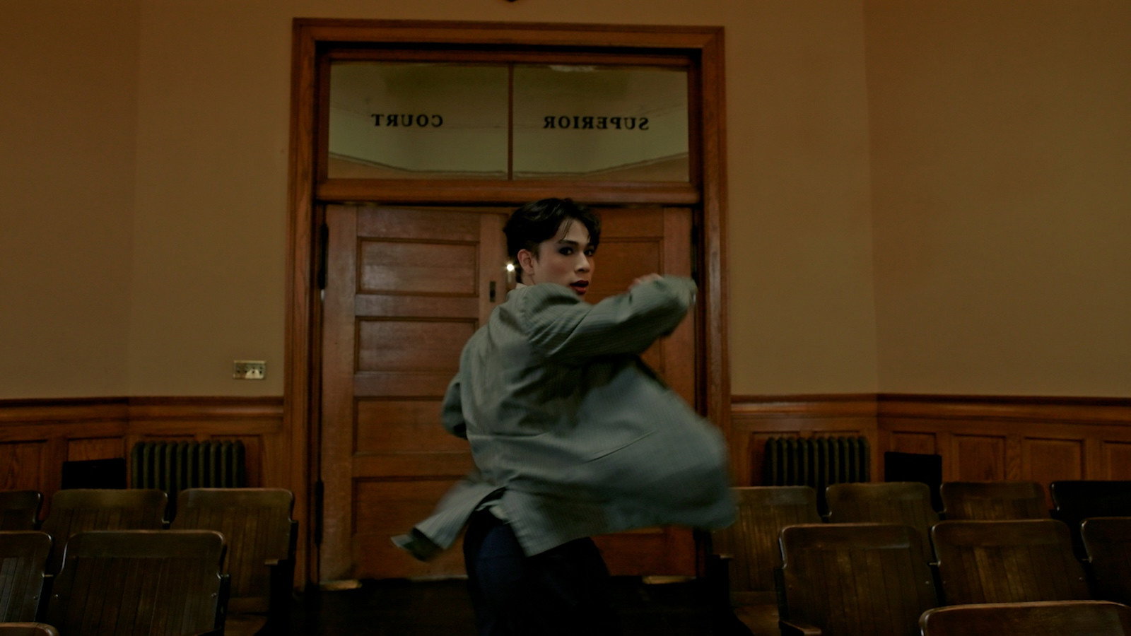 Dancing in Tomorrowland (2026)