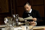 Viggo Mortensen stars as Sigmund Freud in Sony Pictures Classics' A Dangerous Method (2011)