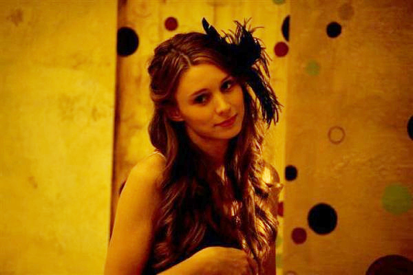 Rooney Mara stars as Courtney in Image Entertainment's Dare (2009)
