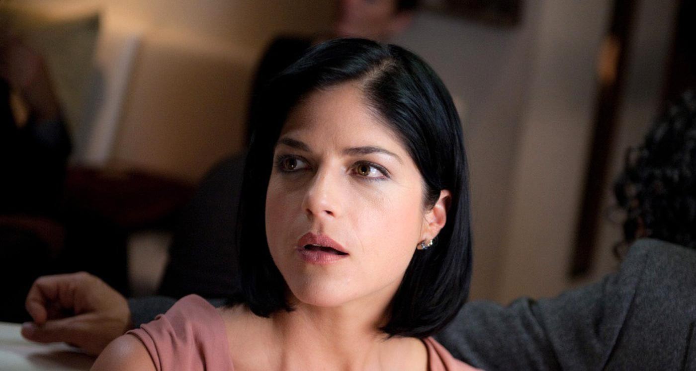 Selma Blair in Brainstorm Media's Dark Horse (2012)