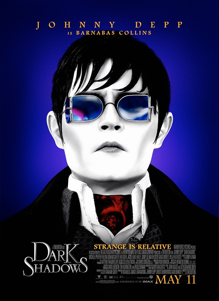 Dark Shadows Picture 9