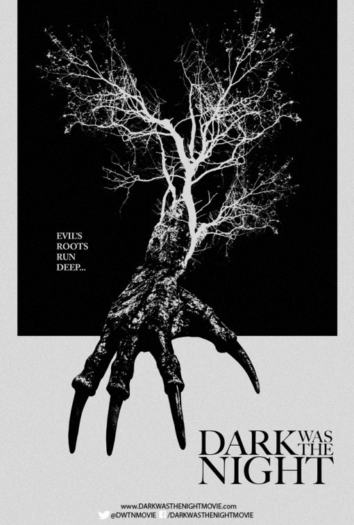 Poster of Image Entertainment's Dark Was the Night (2015)