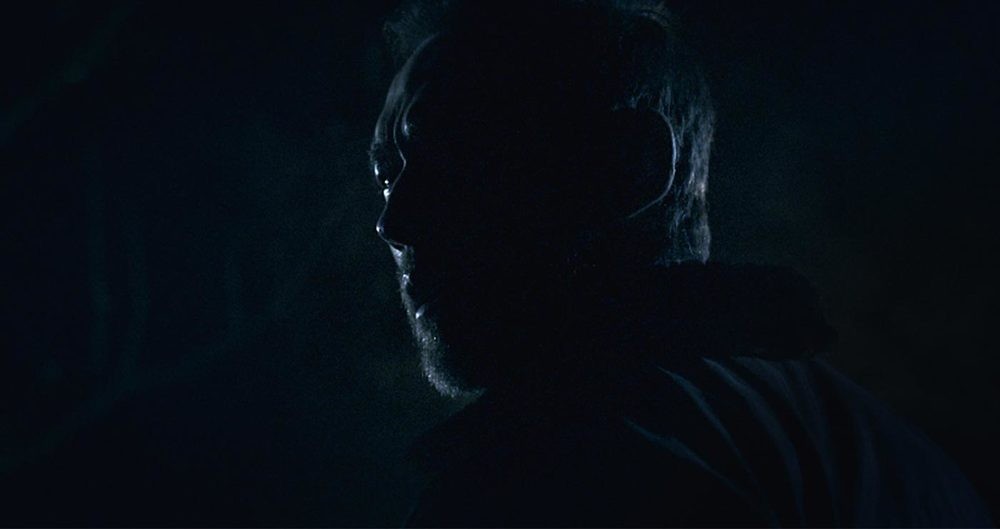 A scene from Image Entertainment's Dark Was the Night (2015)