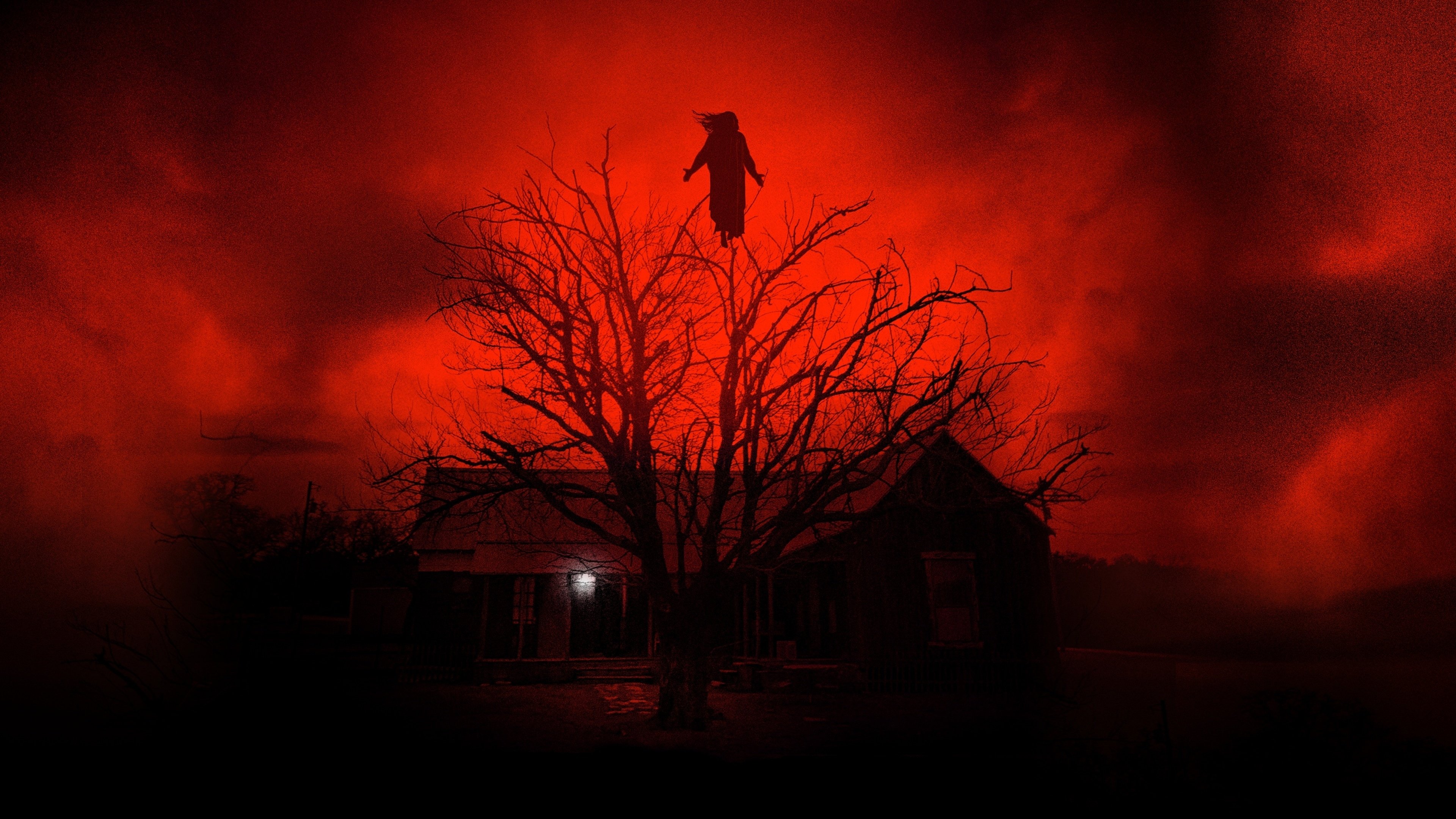 Dark and the Wicked, The (2020)