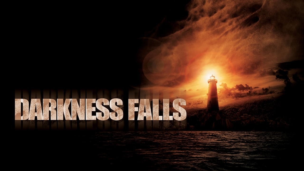 Darkness Falls (2003)