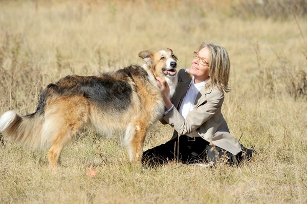 Diane Keaton stars as Beth Winter in Sony Pictures Classics' Darling Companion (2012)