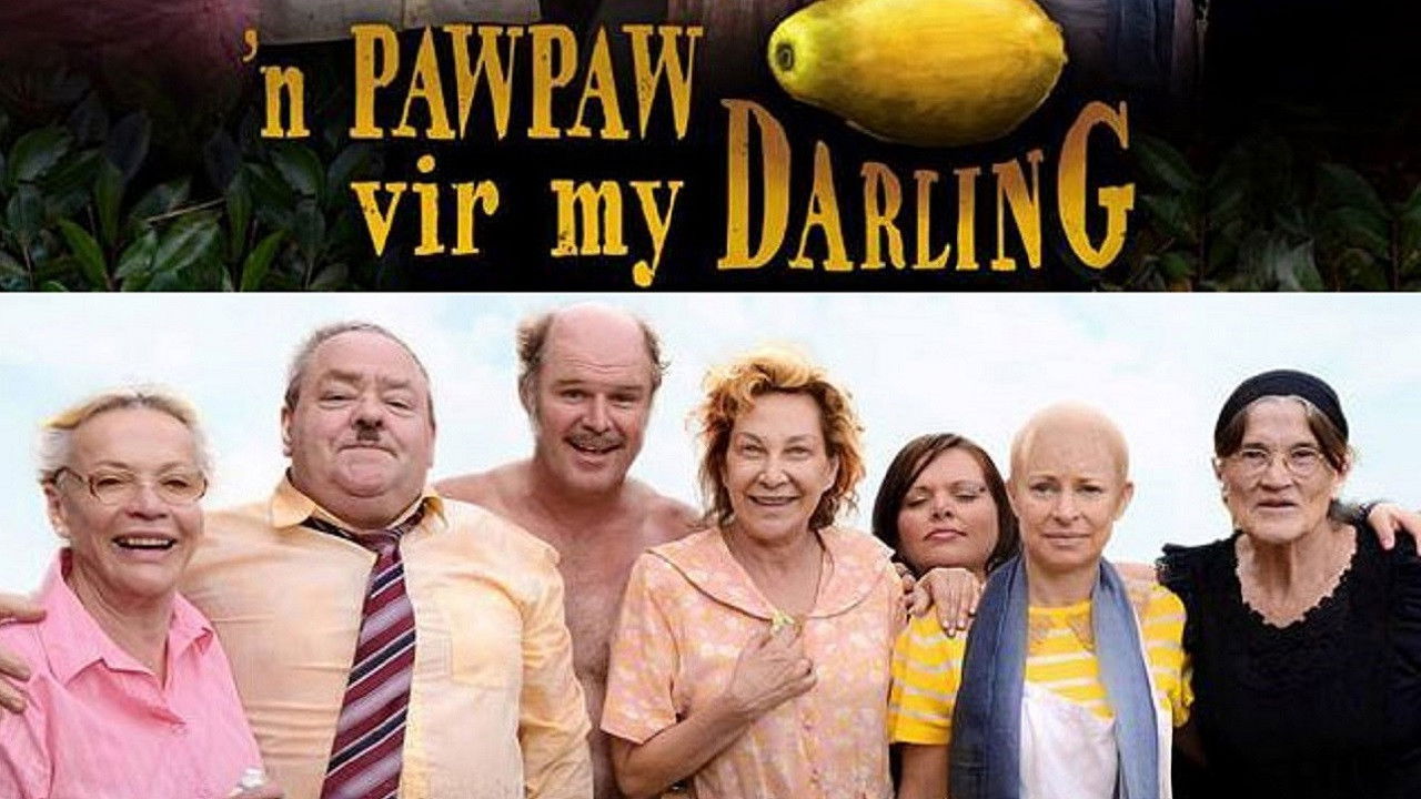 Darling (2016)