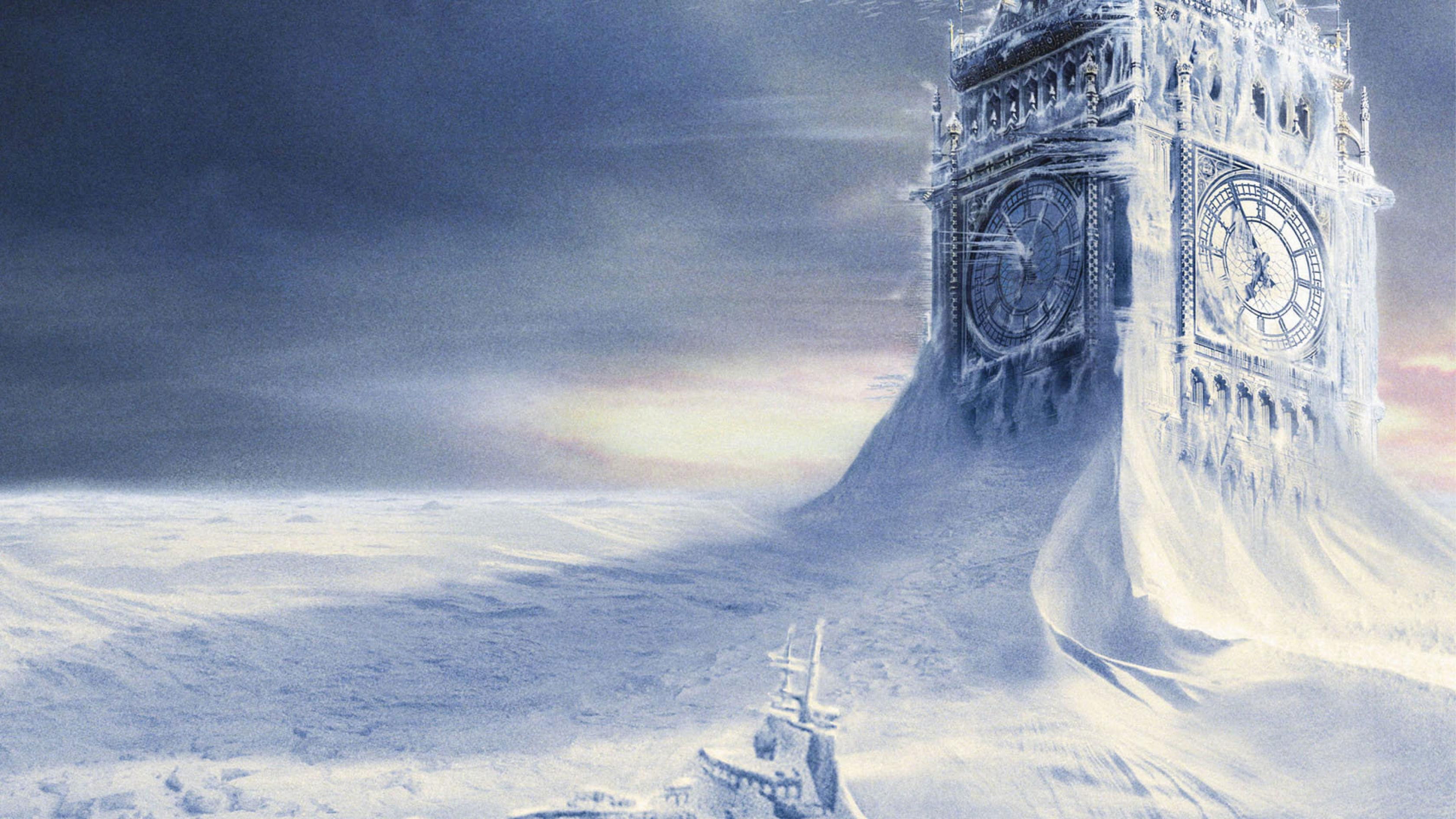 Day After Tomorrow, The (2004)