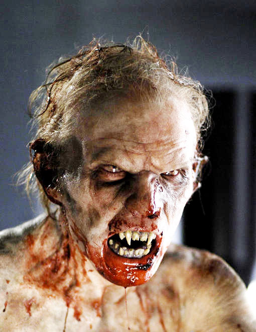 A scene from Lionsgate Films' Daybreakers (2010)