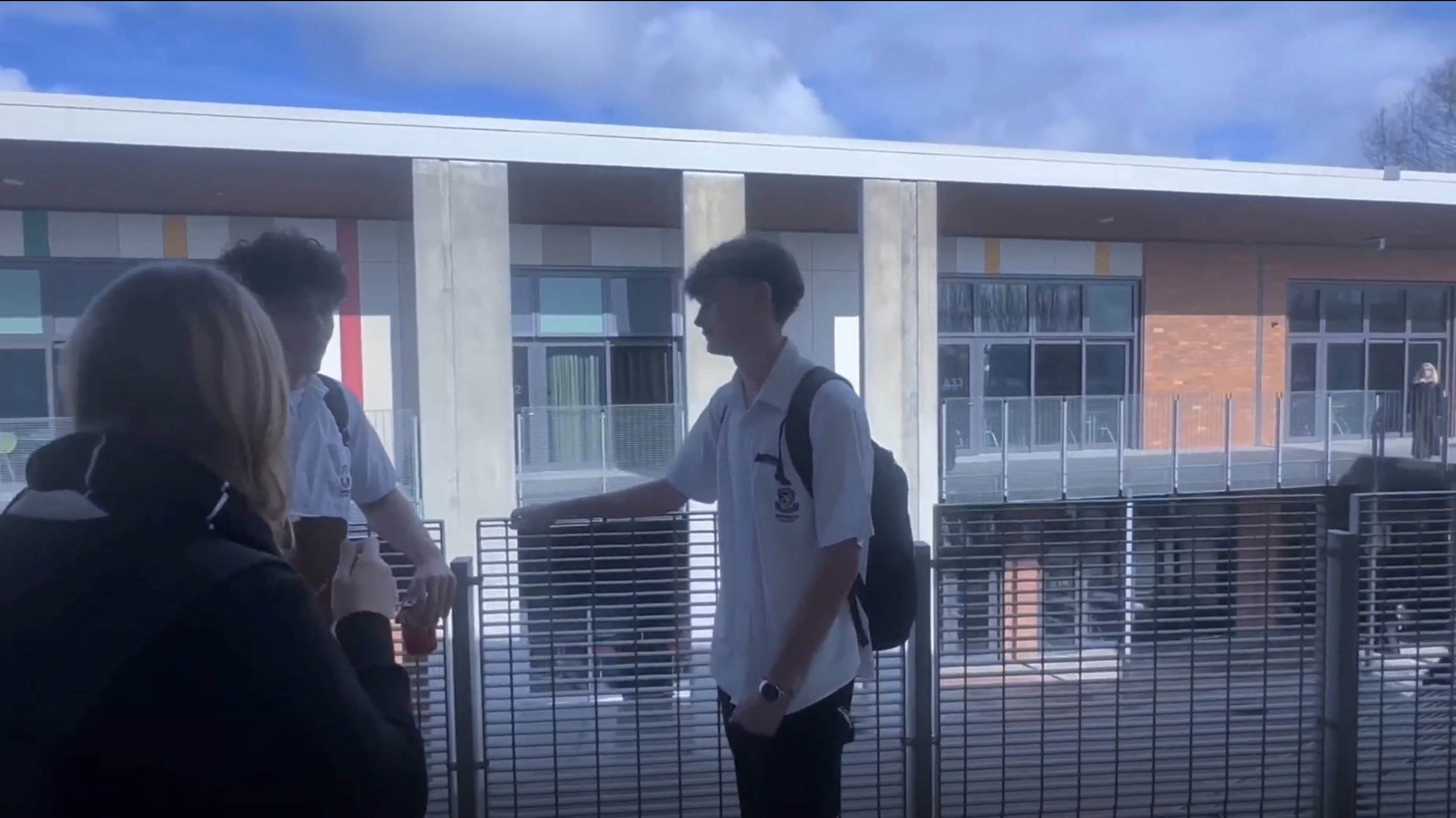 Daylight: A Twilight story (2026)