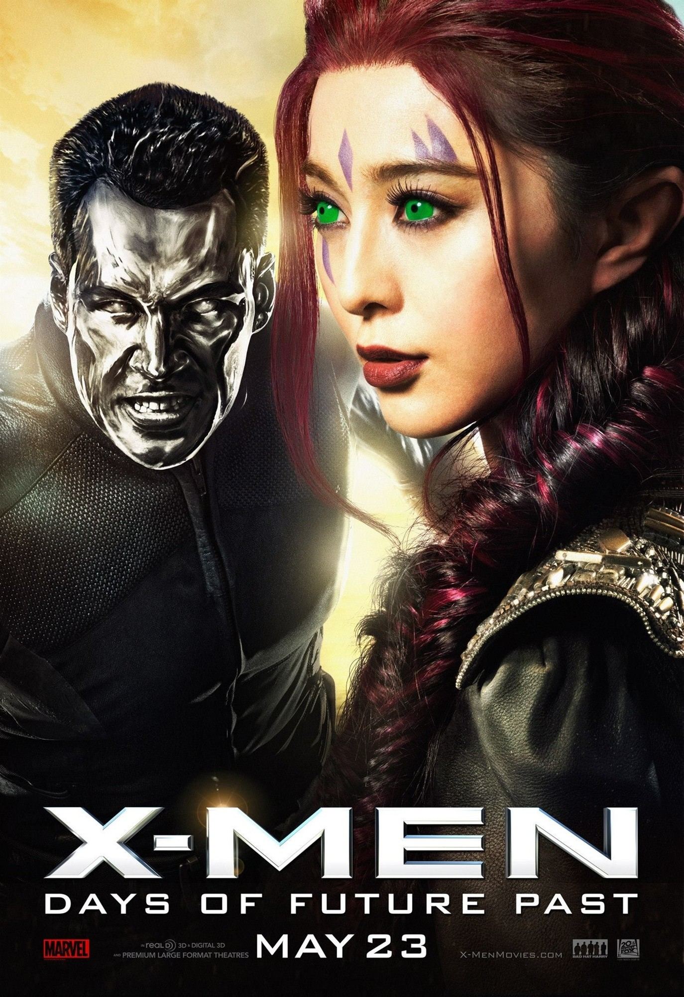 XMen Days of Future Past Picture 95