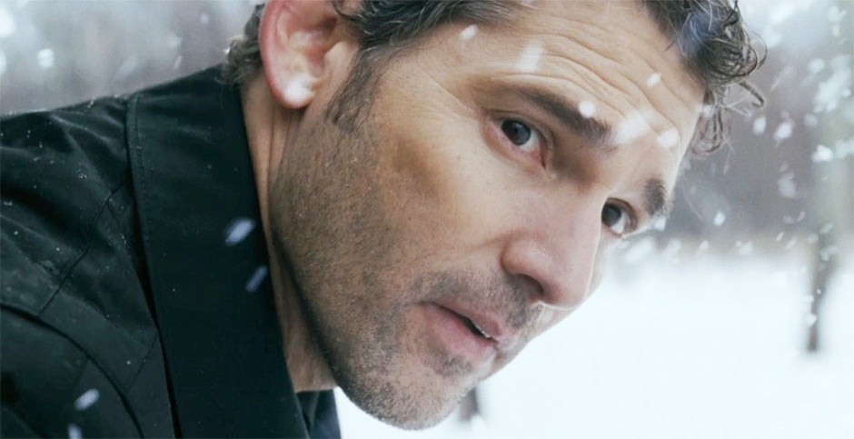 Eric Bana stars as Addison in Magnolia Pictures' Deadfall (2012)