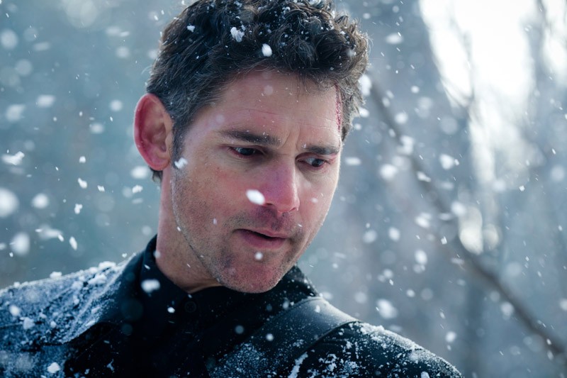 Eric Bana stars as Addison in Magnolia Pictures' Deadfall (2012)