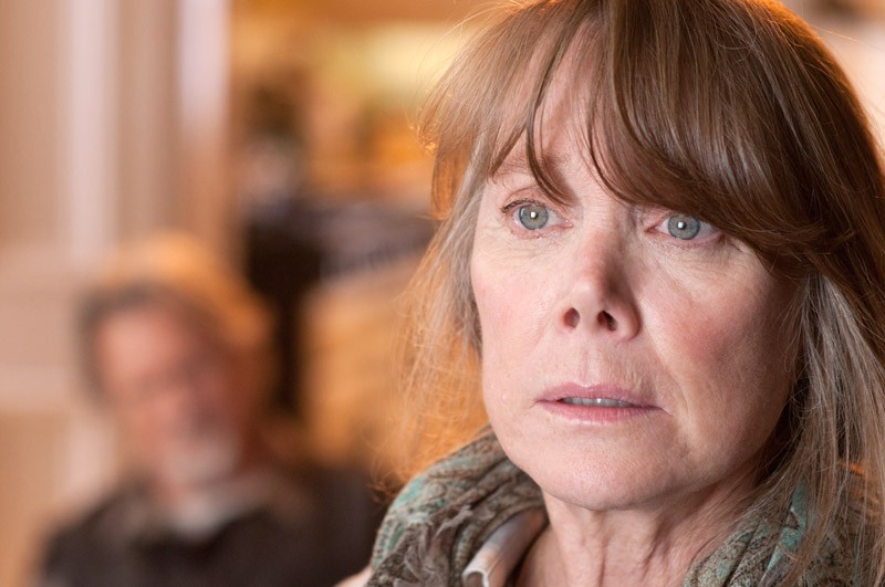 Sissy Spacek stars as June in Magnolia Pictures' Deadfall (2012)