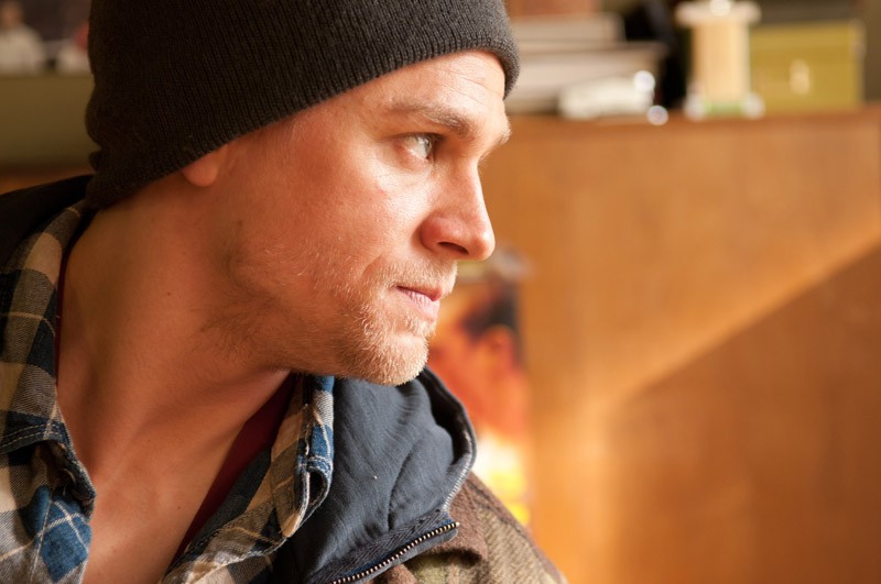 Charlie Hunnam stars as Jay in Magnolia Pictures' Deadfall (2012)