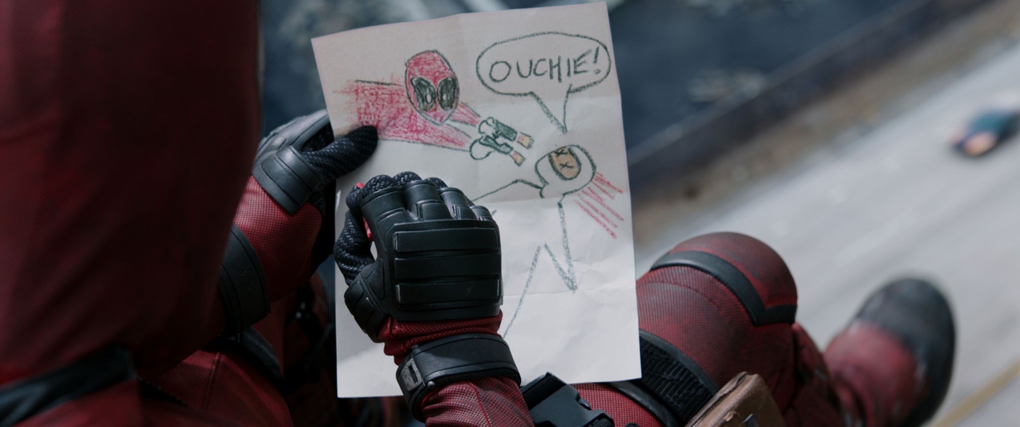 Deadpool Picture 15