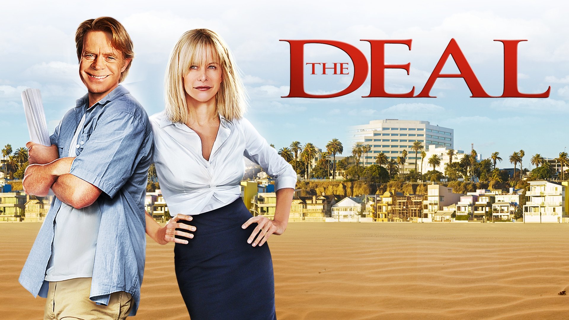 Deal (2008), The (2008)