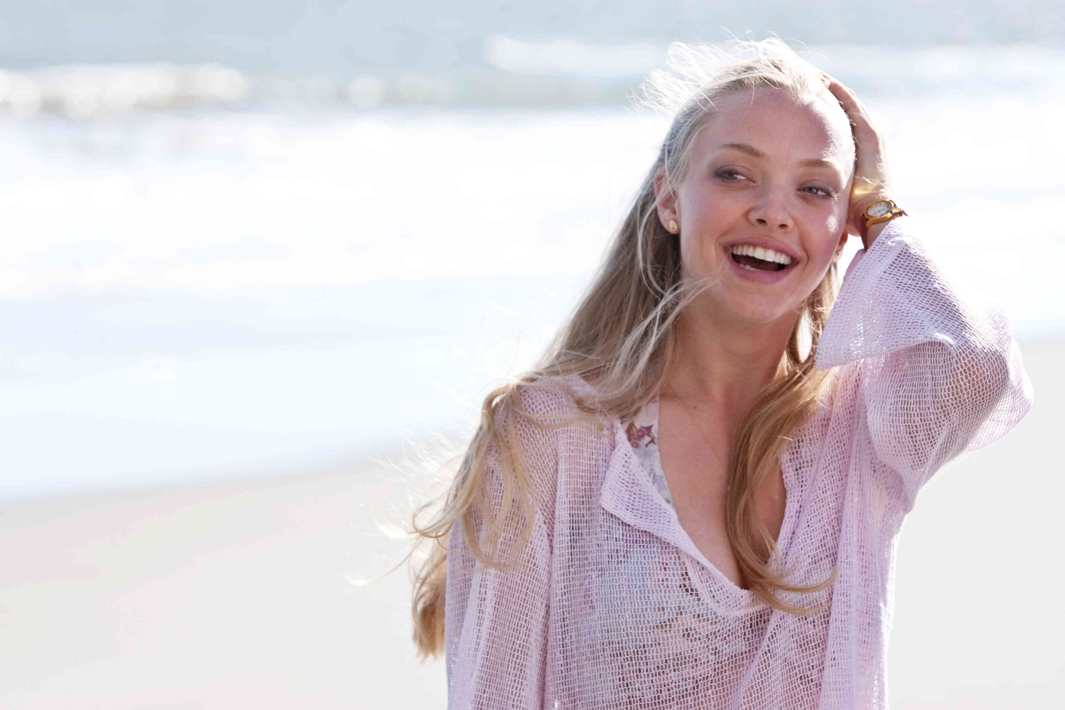 Amanda Seyfried stars as Savannah Lynn Curtis in Screen Gems' Dear John (2010)