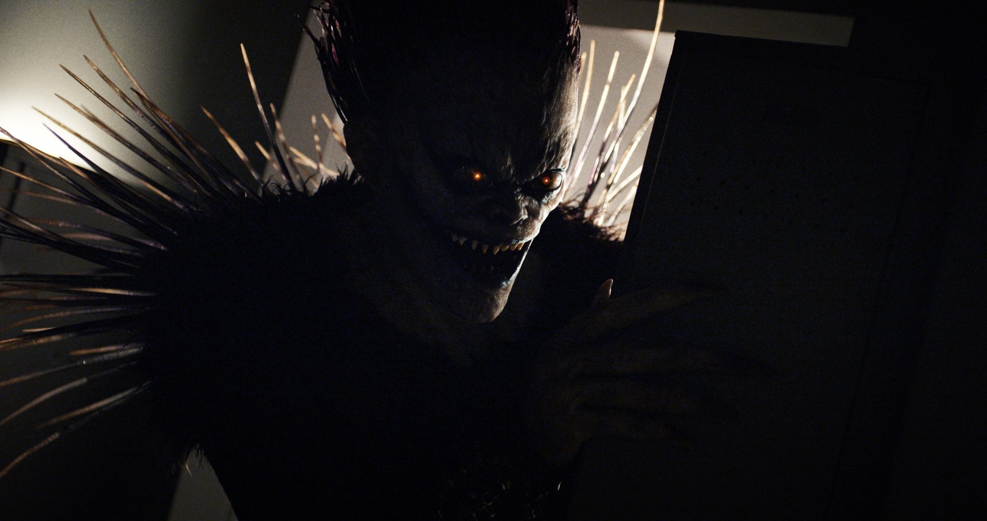 Death Note (2017) Pictures, Trailer, Reviews, News, DVD and Soundtrack