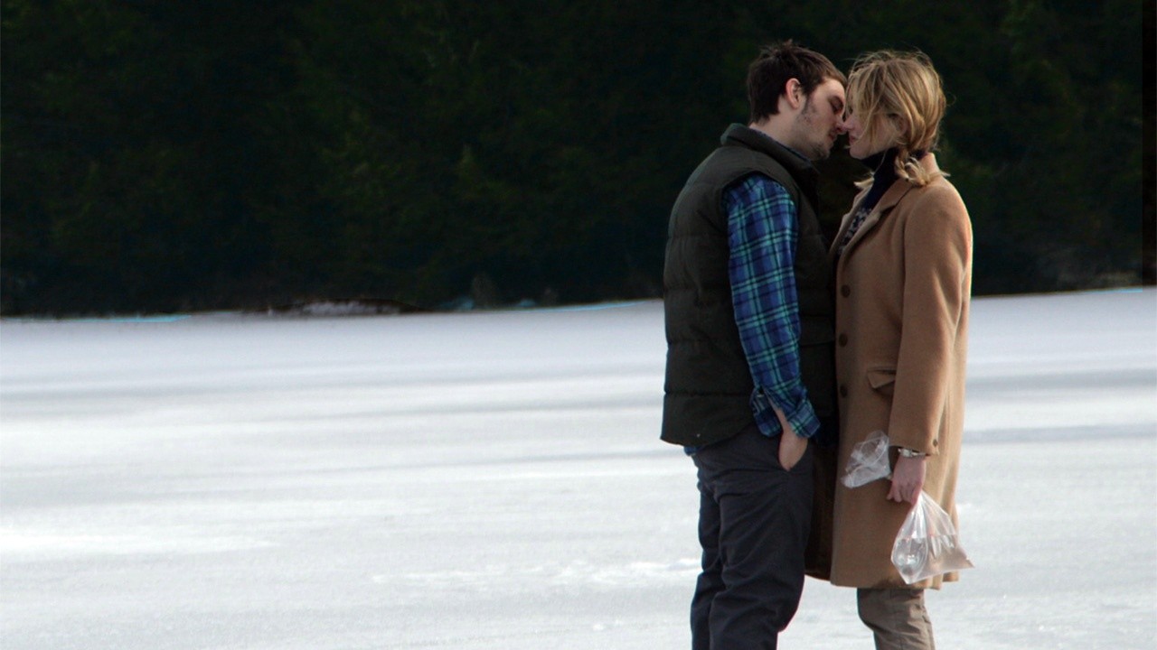 Deep Powder (2013) Cast, Crew, Synopsis and Information