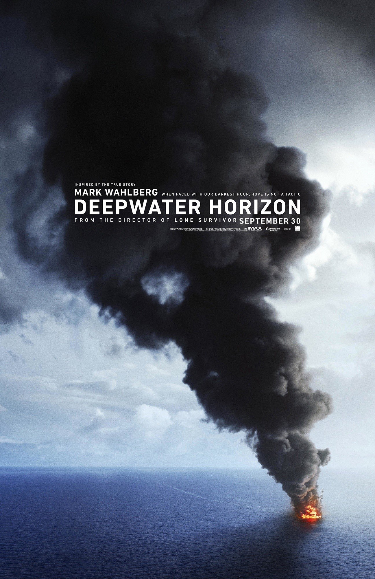 Deepwater Horizon Picture 2