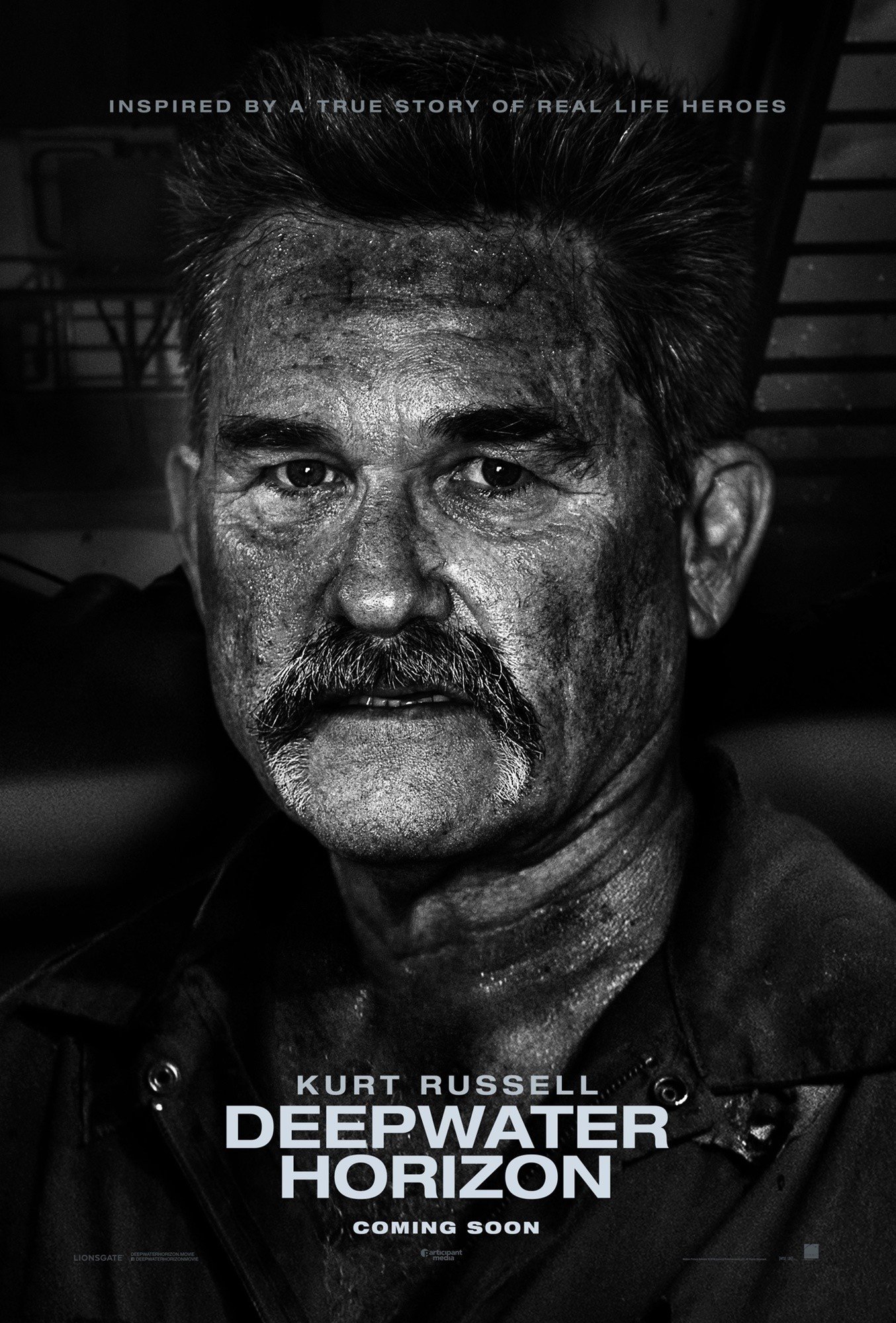 Deepwater Horizon: The Untold Story of Survival and Environmental Impact