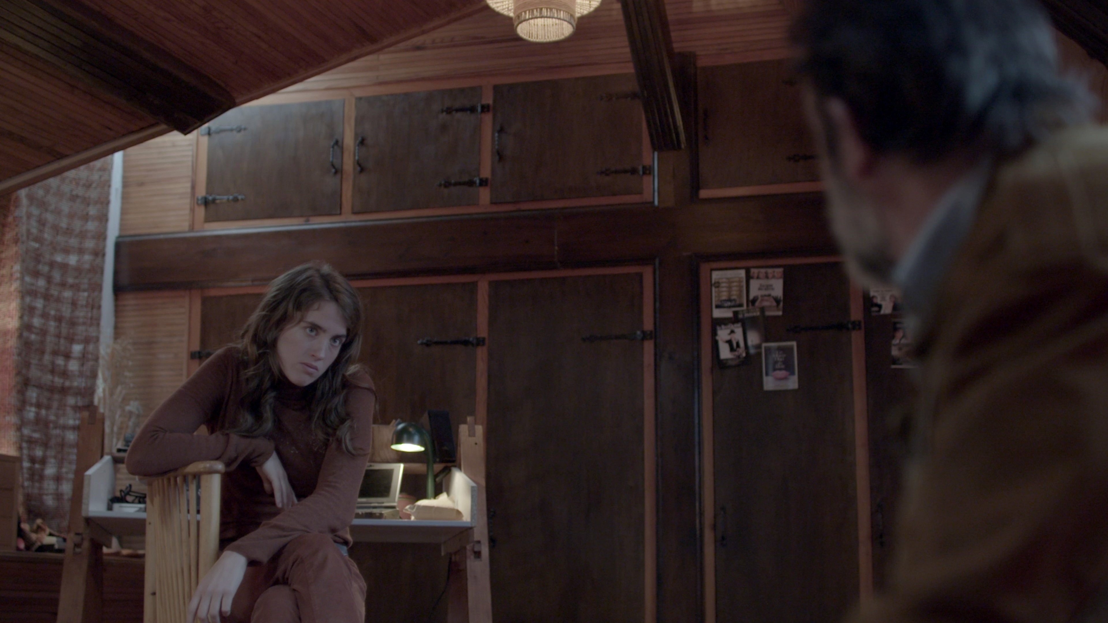 Deerskin (2020)