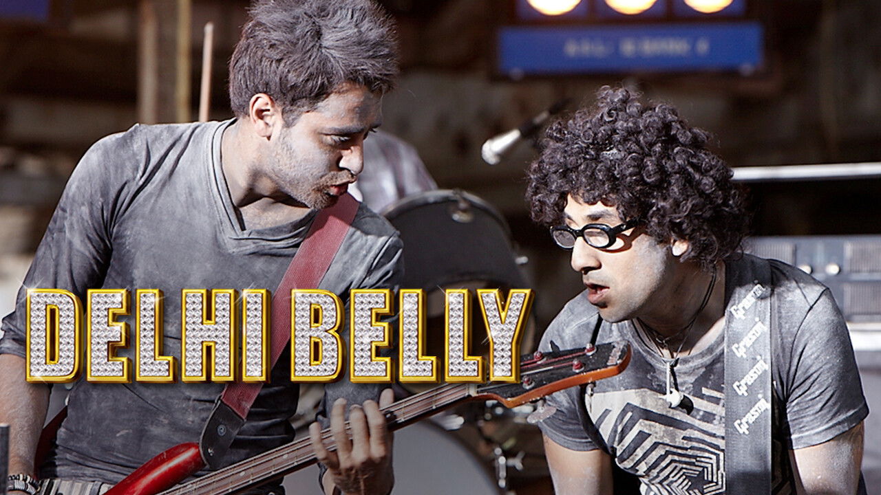 Delhi Belly Picture 3 | AceShowbiz