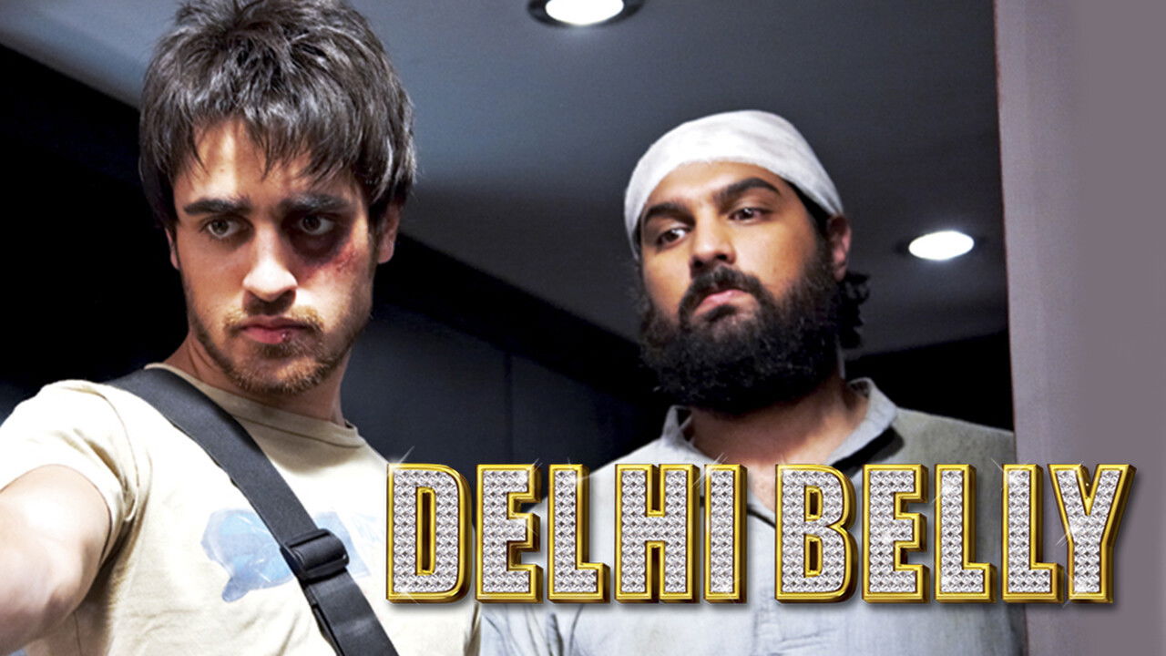 Delhi Belly Picture 2 | AceShowbiz