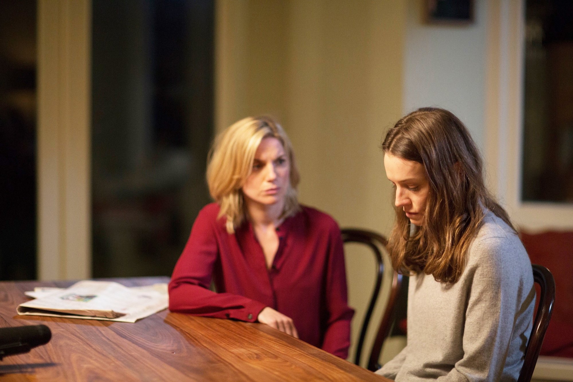 The Delinquent Season (2018) Pictures, Trailer, Reviews, News, DVD and