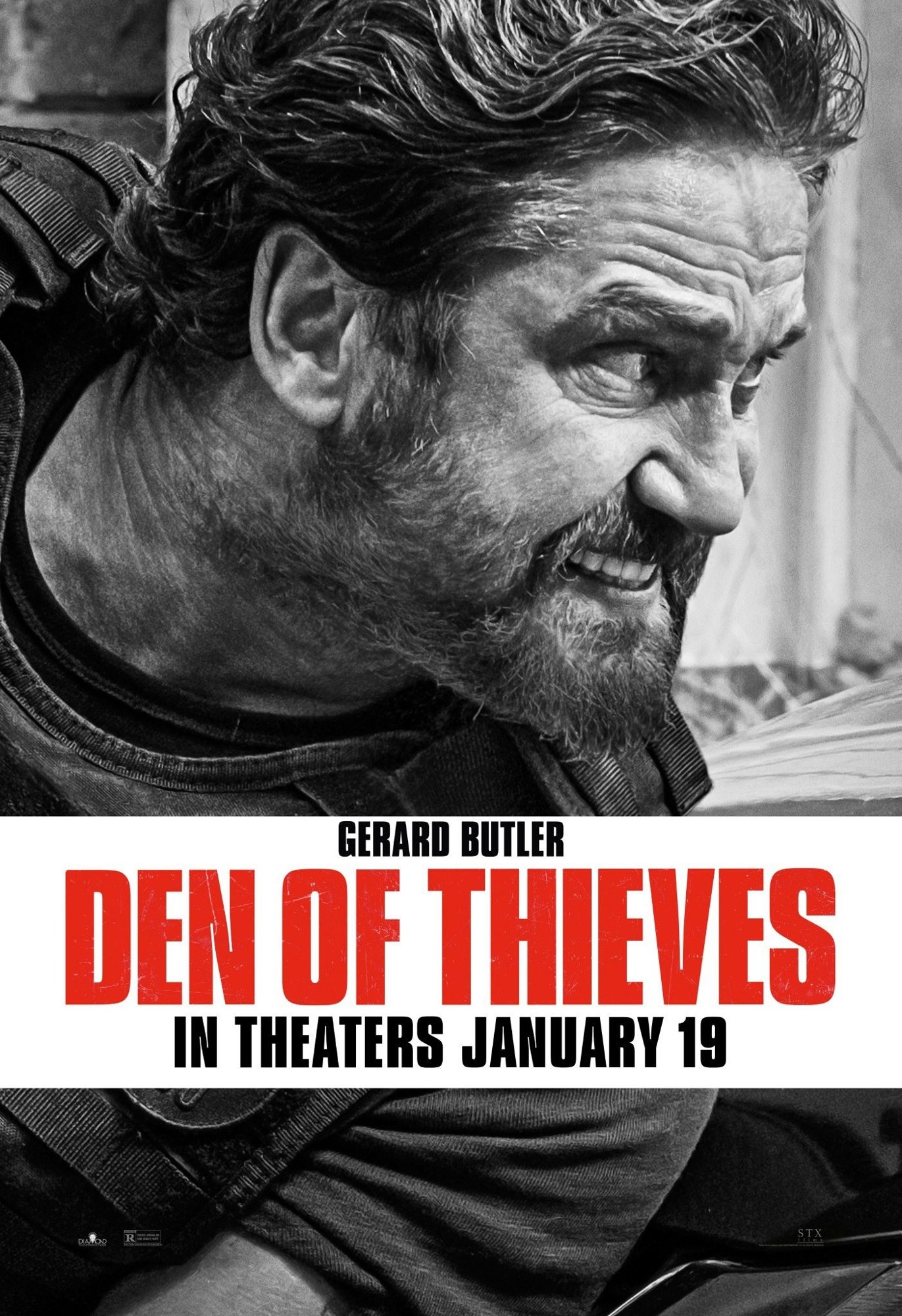 Den of Thieves Picture 8