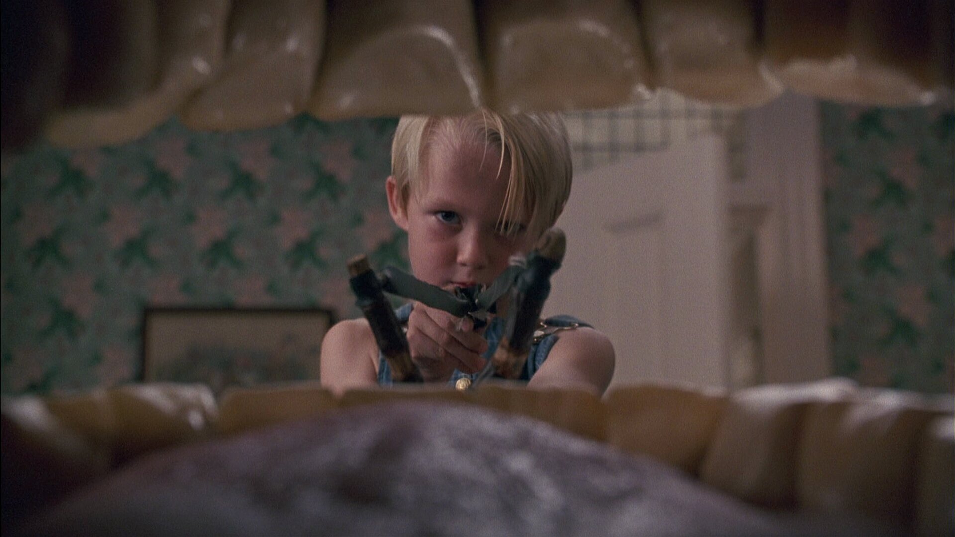 Dennis the Menace (1970)