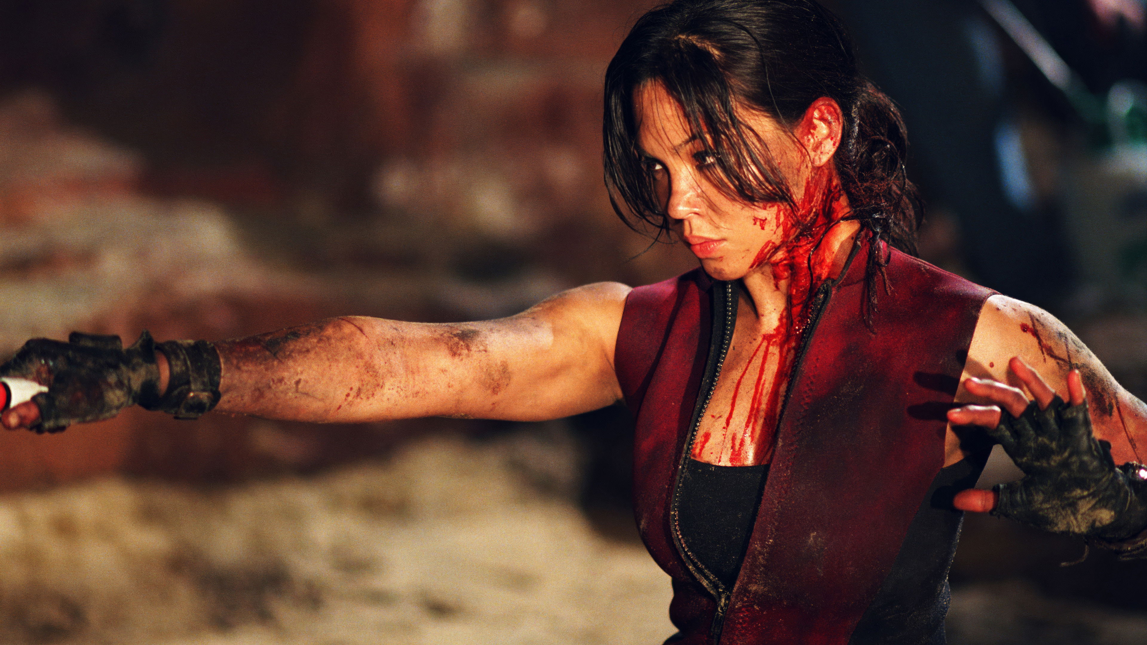 Descent, The (2006)