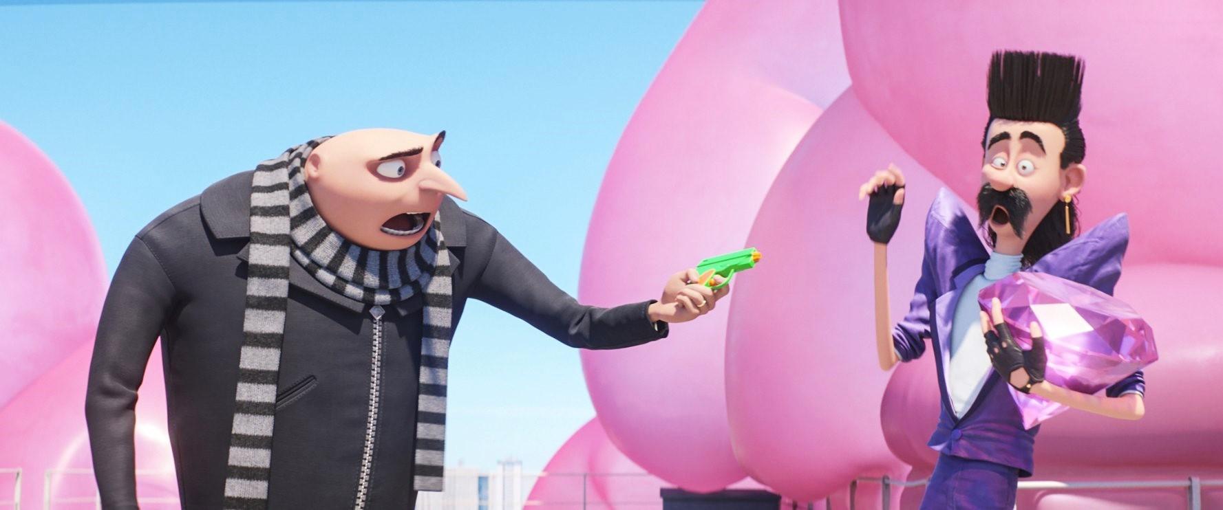 Despicable Me 3 Picture 8