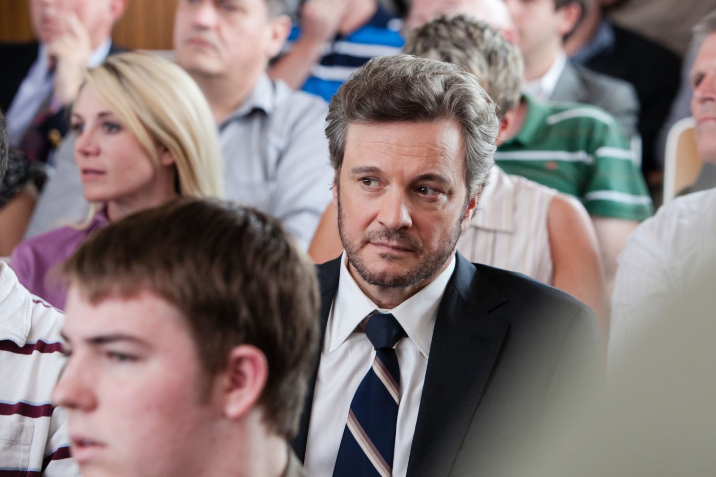 Colin Firth stars as Ron Lax in Image Entertainment's Devil's Knot (2014)