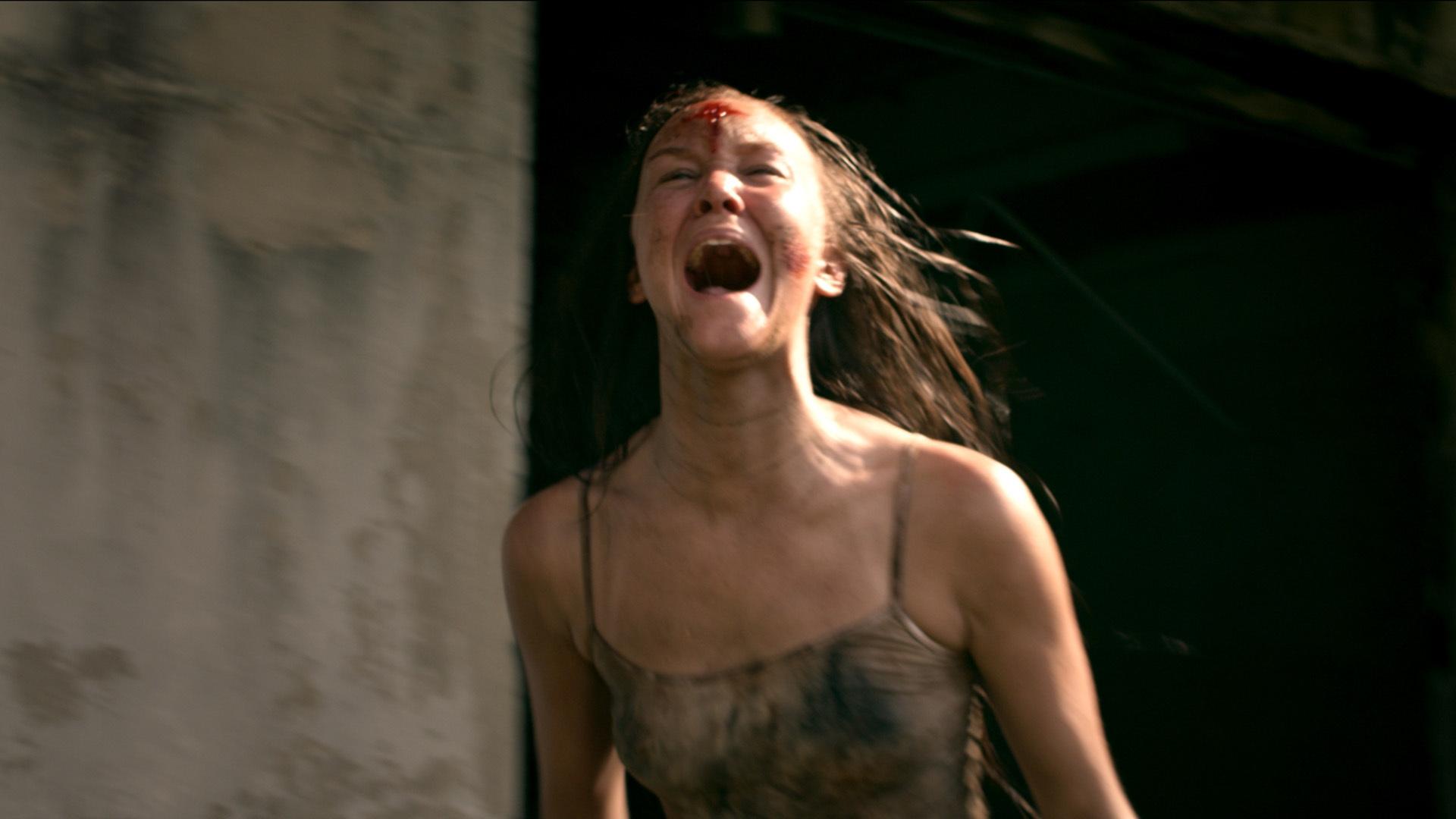 Devil's Dolls, The (2016)