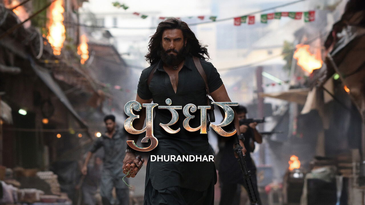 Dhurandhar (2025)