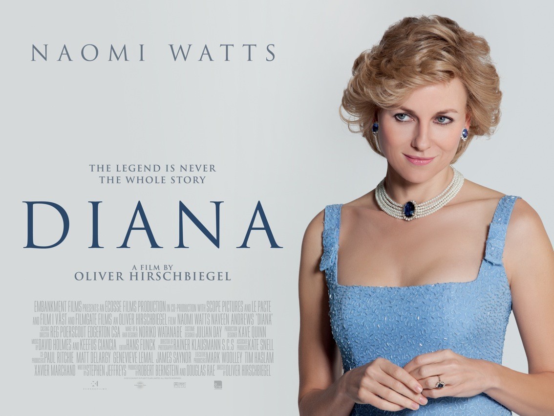 Diana Picture 1