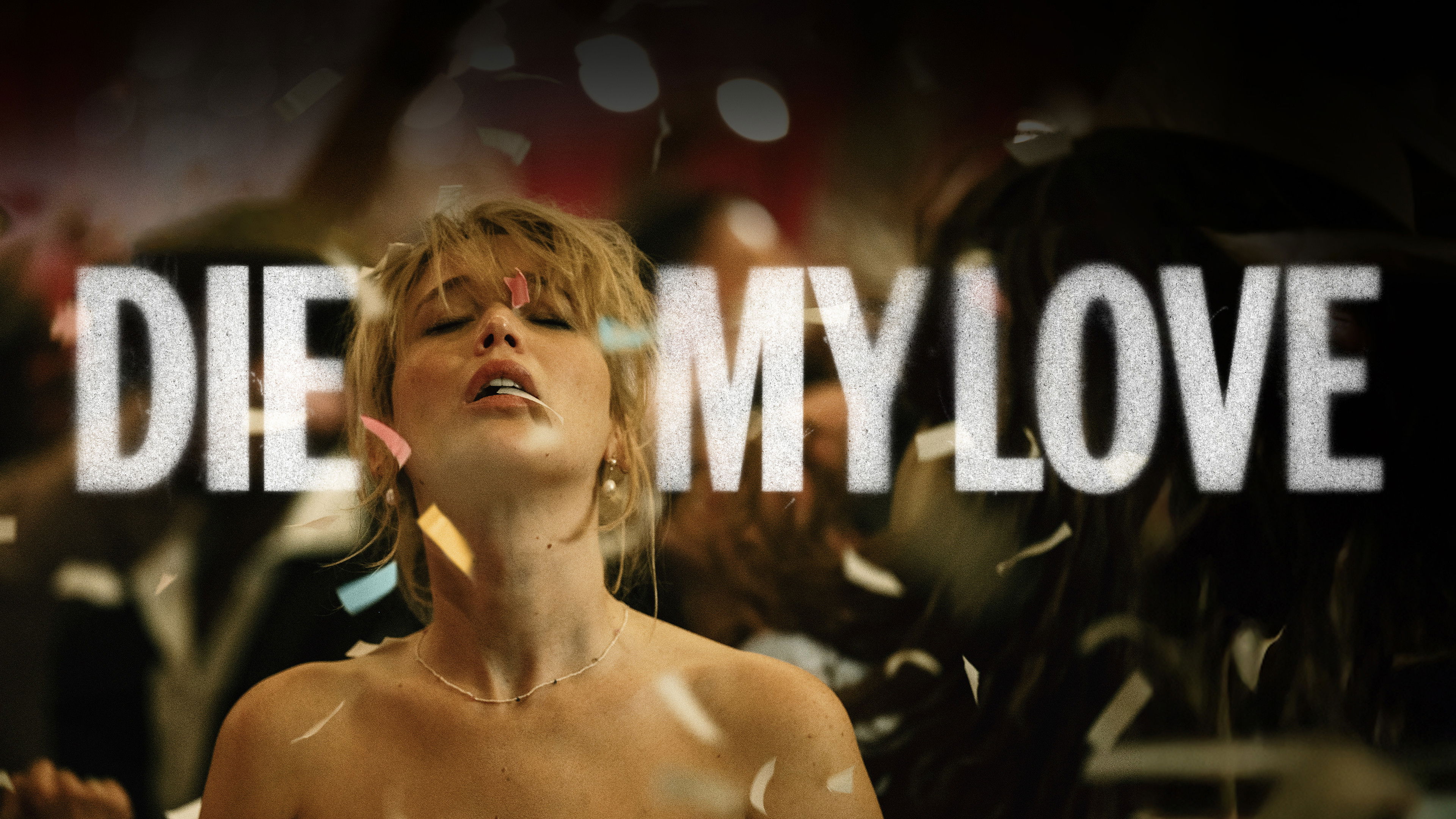 Die, My Love (2025)