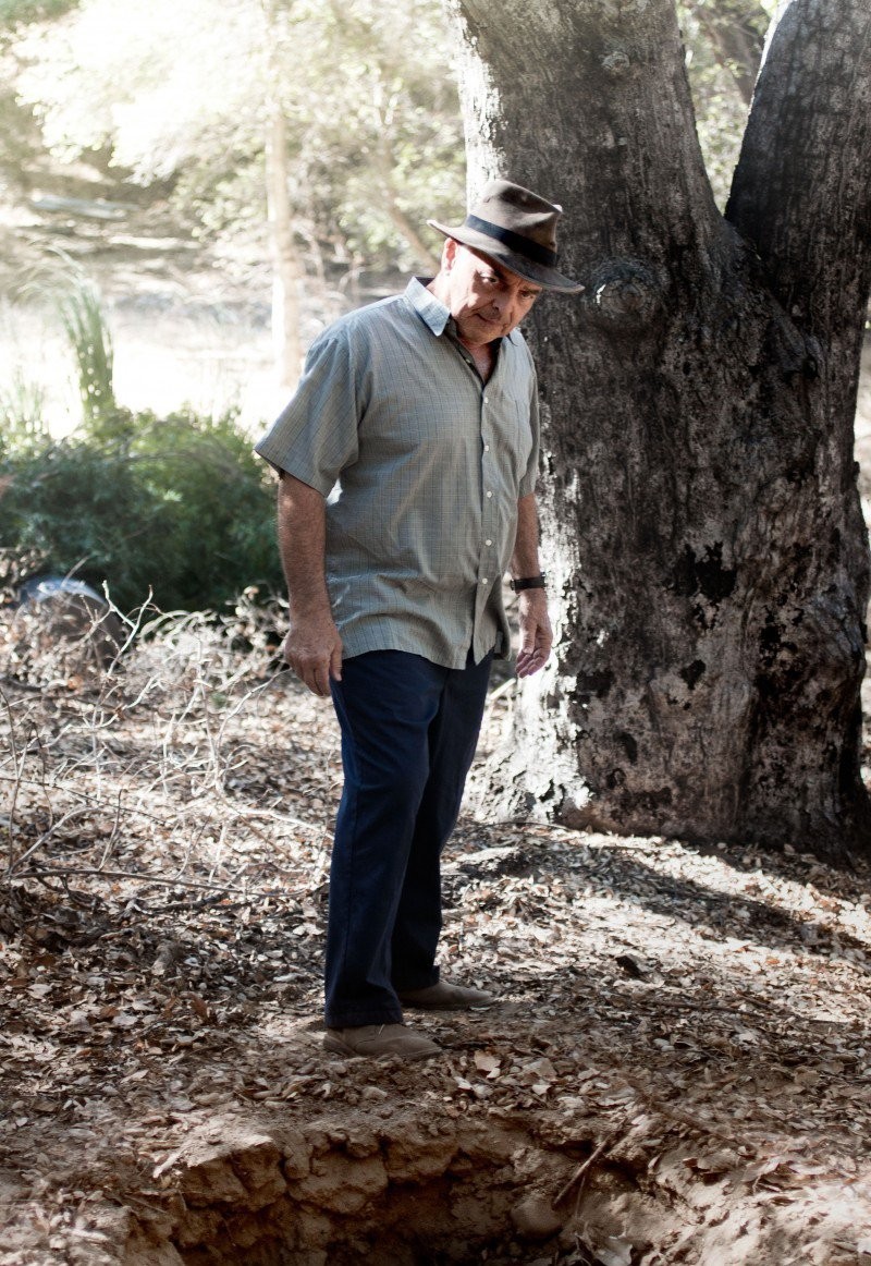 Digging Up the Marrow (2015) Pictures, Photo, Image and Movie Stills