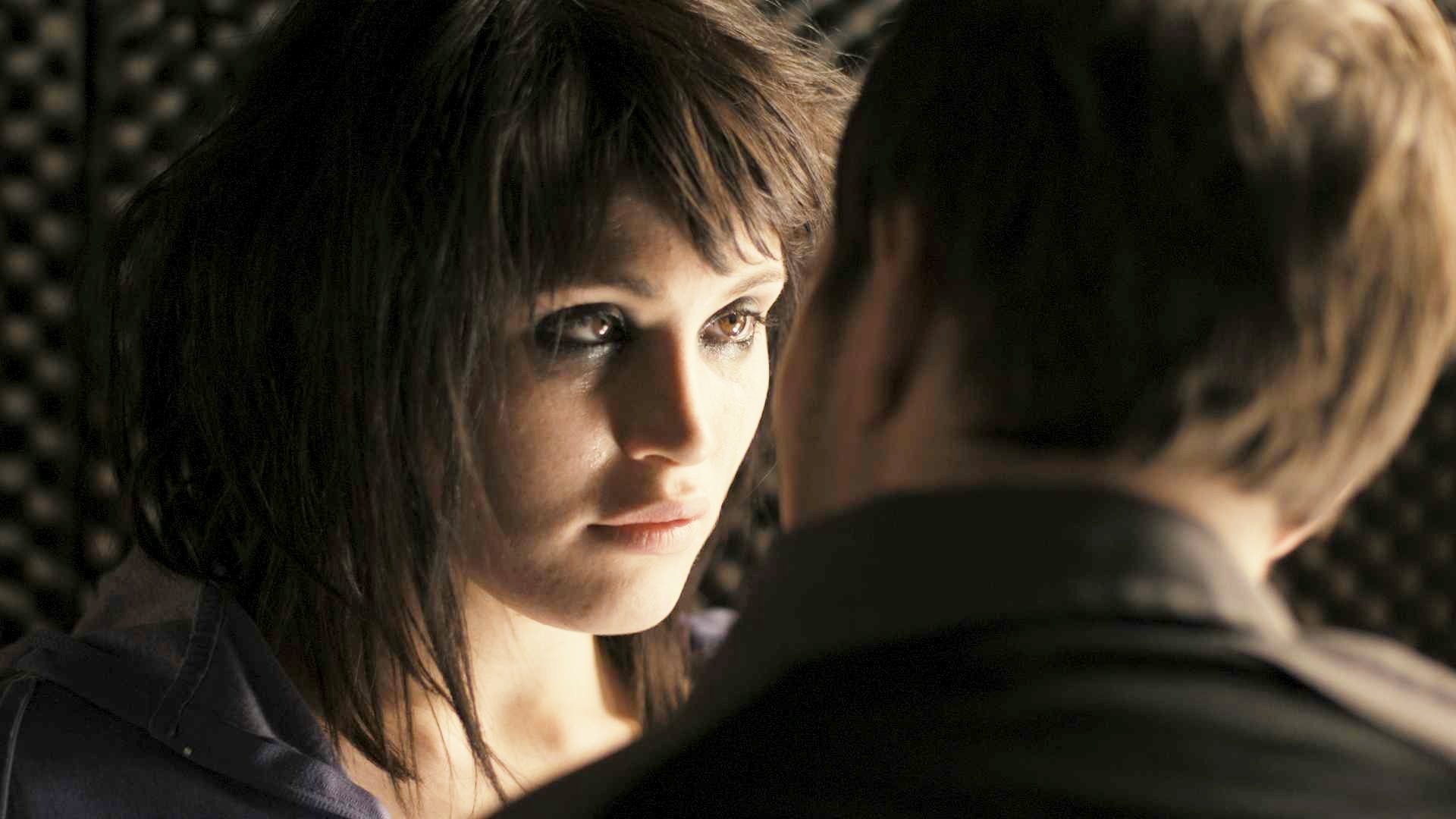 Gemma Arterton stars as Alice Creed in Anchor Bay Films' The Disappearance of Alice Creed (2010)