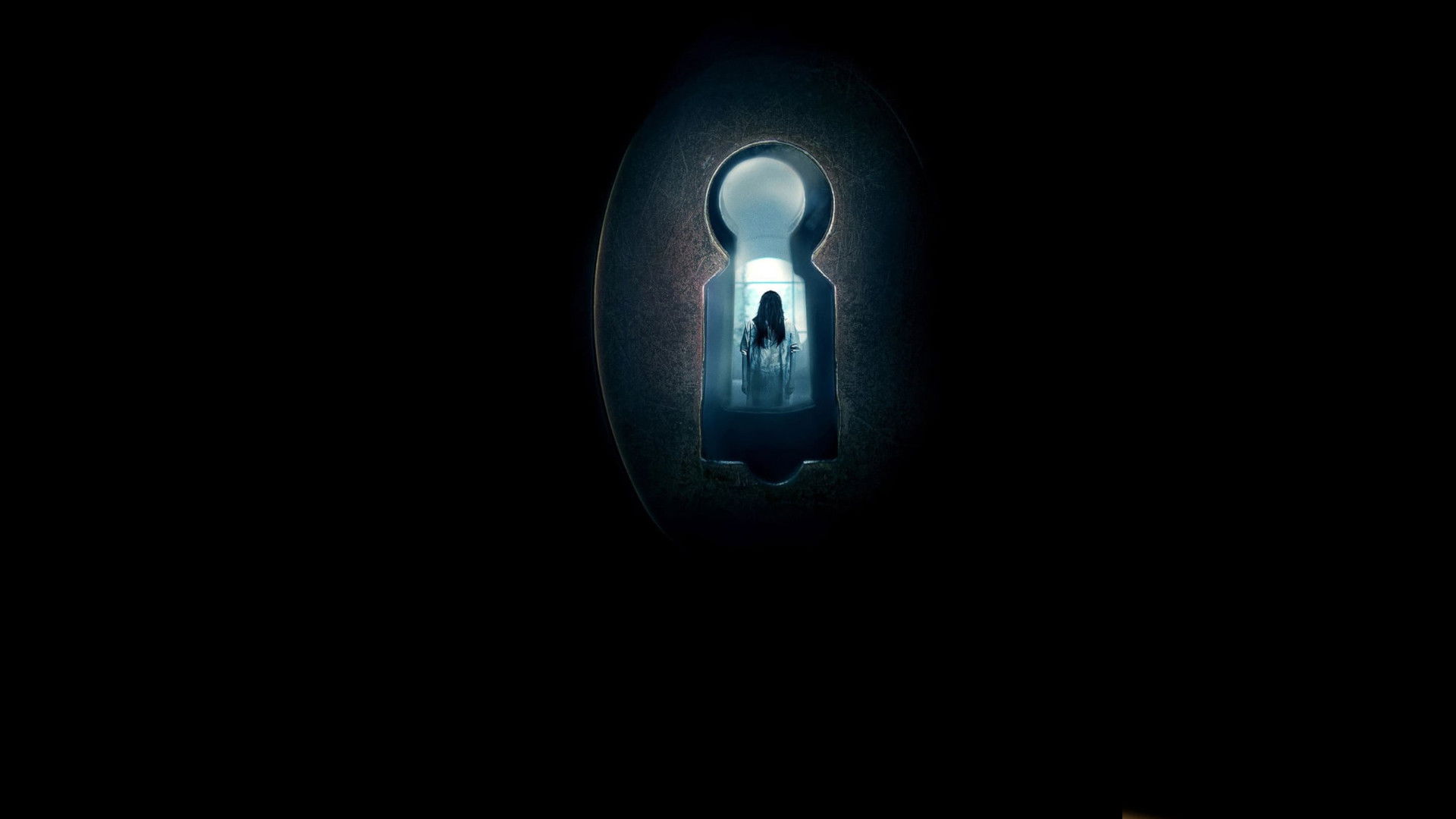 Disappointments Room, The (2016)