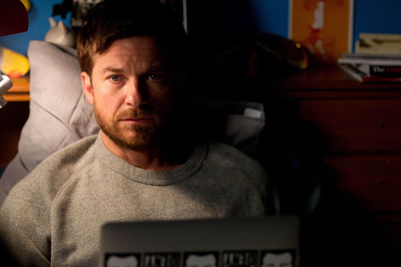 Jason Bateman stars as Rich Boyd in LD Entertainment's Disconnect (2013)