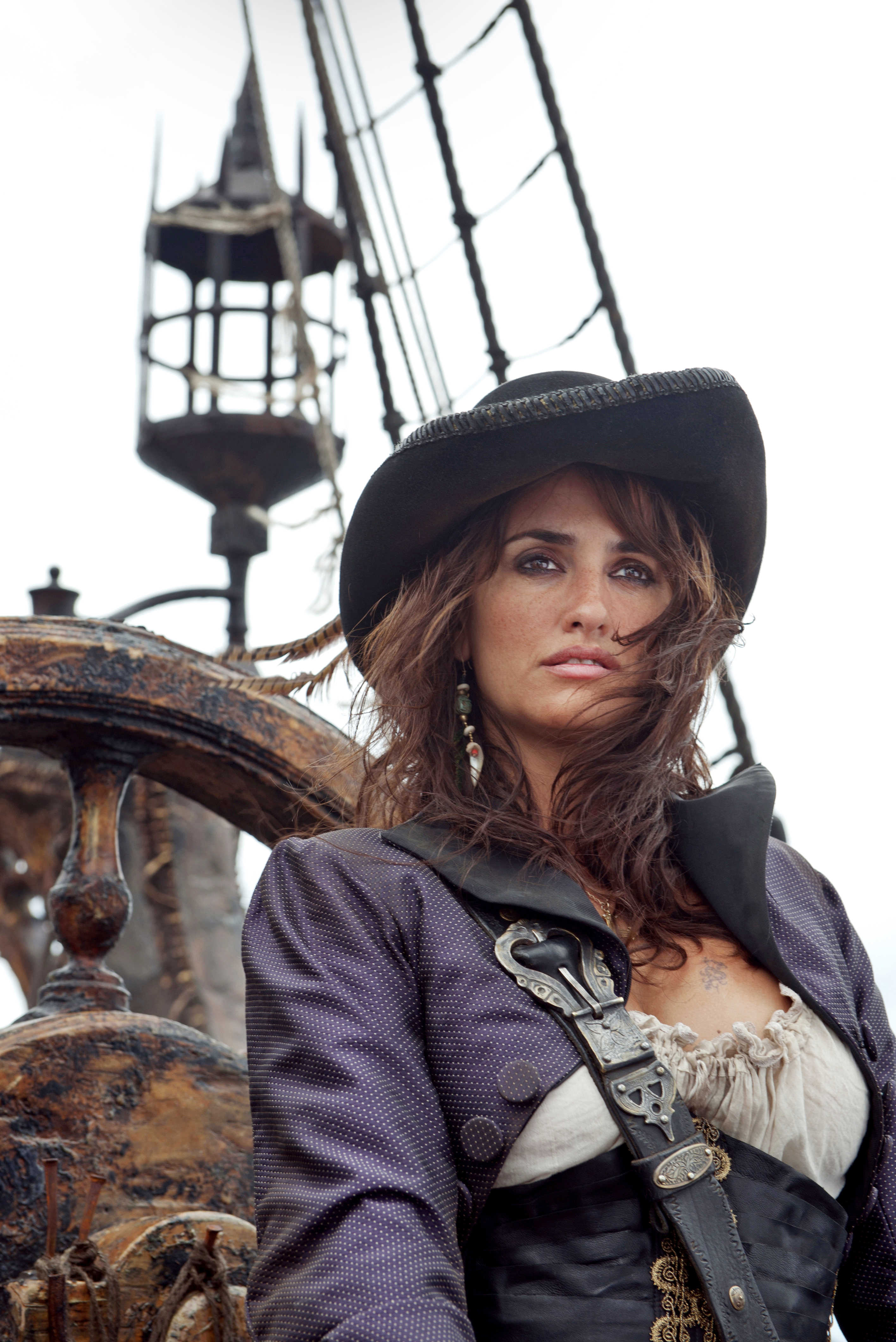 Pirates of the Caribbean: On Stranger Tides Picture 47.