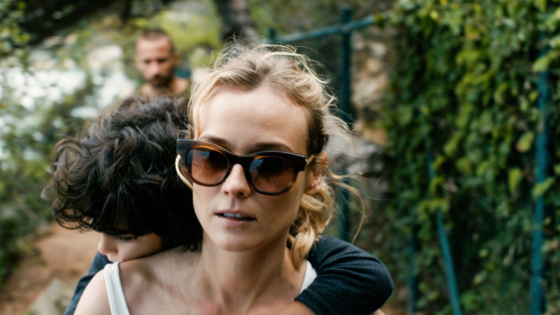 Diane Kruger stars as Jessie in Sundance Selects' Disorder (2016)